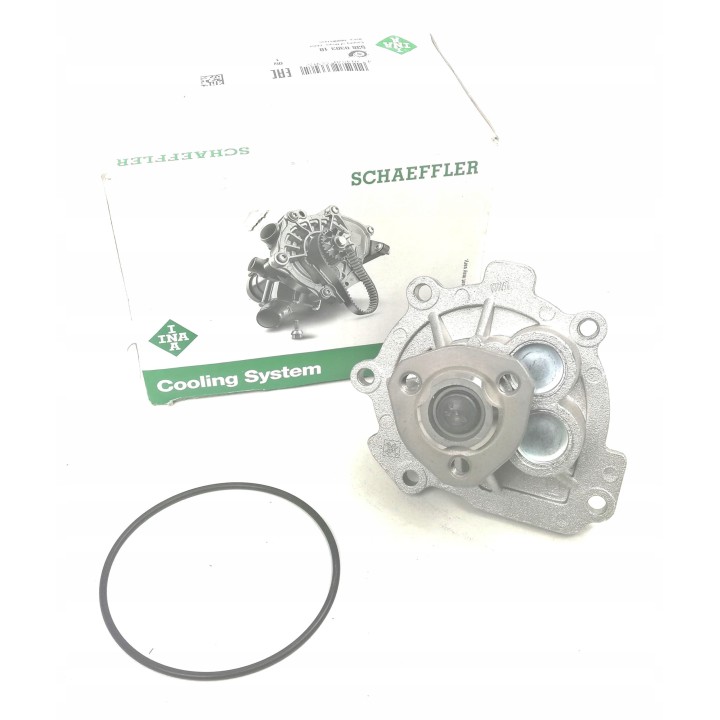 POMPA WODY OPEL VECTRA ZAFIRA B ASTRA H J 1.6 1.8