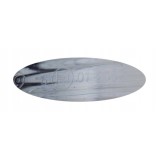 LAMPA PRZECIWMGIELNA ODBLASK TYŁ FORD FIESTA MK7
