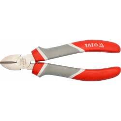 YATO SZCZYPCE TNĄCE BOCZNE 180MM