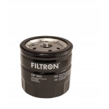 FILTR OLEJU OP543 FORD FIESTA FOCUS I 1.8TDCI TRANSIT 2.5D