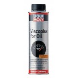 LIQUI MOLY ŚRODEK STABILIZATOR LEPKOŚCI OLEJU SILNIKOWEGO 300ML / LIQUI MOL