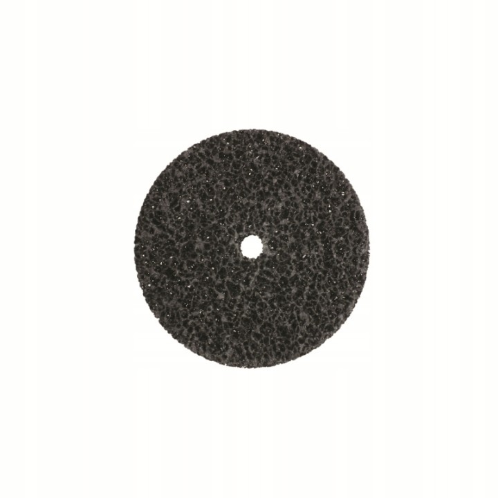 BOLL KRĄŻEK ŚCIERNY DO CZYSZCZENIA KOROZJI 150 MM (1SZT.)