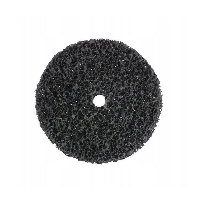 BOLL KRĄŻEK ŚCIERNY DO CZYSZCZENIA KOROZJI 150 MM (1SZT.)