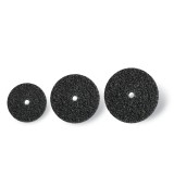 BOLL KRĄŻEK ŚCIERNY DO CZYSZCZENIA KOROZJI 150 MM (1SZT.)