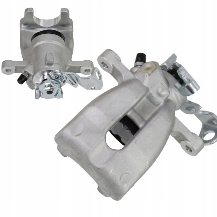 ZACISK HAMULCOWY LEWY TYŁ OPEL ZAFIRA B 05- sys. LUCAS 41mm