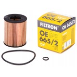 FILTR OLEJU OE665/2 MAZDA 6 3 CX-7 MPV
