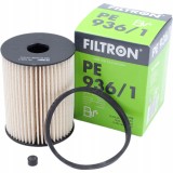 FILTR PALIWA PE936/1 OPEL CORSA C D ASTRA H MERIVA ZAFIRA 1.7CDTI 2.2DTI