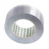 BOLL TAŚMA UNIWERSALNA SREBRNA 50MM X 25M / BOLL