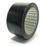 BOLL TAŚMA UNIWERSALNA SREBRNA 50MM X 25M / BOLL