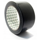 BOLL TAŚMA UNIWERSALNA SREBRNA 50MM X 25M / BOLL