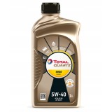 TOTAL OLEJ TOTAL QUARTZ 5W40 1L 9000 ENERGY A3/B4 / SN/CF / 229.5 / 502.00