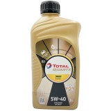 TOTAL OLEJ TOTAL QUARTZ 5W40 1L 9000 ENERGY A3/B4 / SN/CF / 229.5 / 502.00