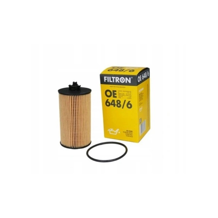 FILTRON ZESTAW FILTRÓW do OPEL INSIGNIA A 1.4 1.6 1.8