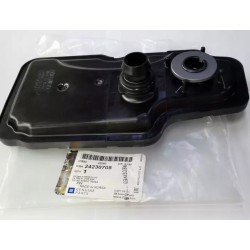 FEBI FILTR AUTOMATYCZNEJ SKRZYNI BIEGÓW OPEL ANTARA CHEVROLET CRUZE AVEO
