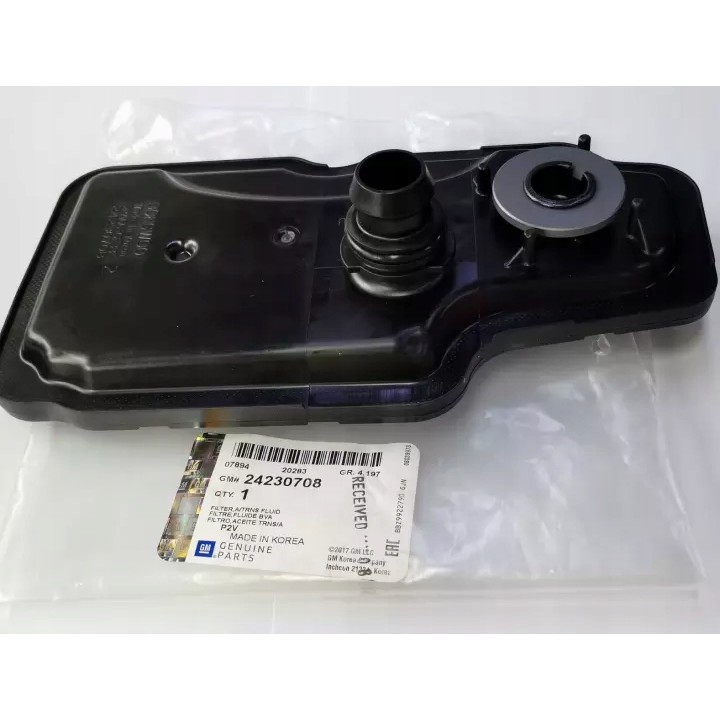 FEBI FILTR AUTOMATYCZNEJ SKRZYNI BIEGÓW OPEL ANTARA CHEVROLET CRUZE AVEO