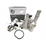 TERMOSTAT OBUDOWA OPEL VECTRA C ZAFIRA B ASTRA 1.6