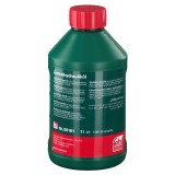 FEBI PŁYN WSPOMAGANIA OPEL VW SKODA SEAT ZIELONY 1