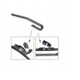 WYCIERACZKI BOSCH AEROTWIN BMW 1 E81 E82 E87 E88
