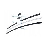 WYCIERACZKI BOSCH AEROTWIN BMW 1 E81 E82 E87 E88