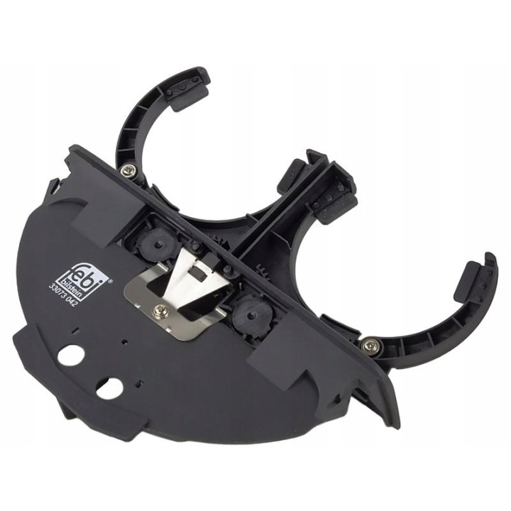 UCHWYT DO NAPOJÓW CUPHOLDER TYŁ BMW E39 SERIA 5 TYŁ