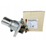 TERMOSTAT OPEL VECTRA C SIGNUM ZAFIRA ASTRA G H MERIVA A 1.6 1.8 16V