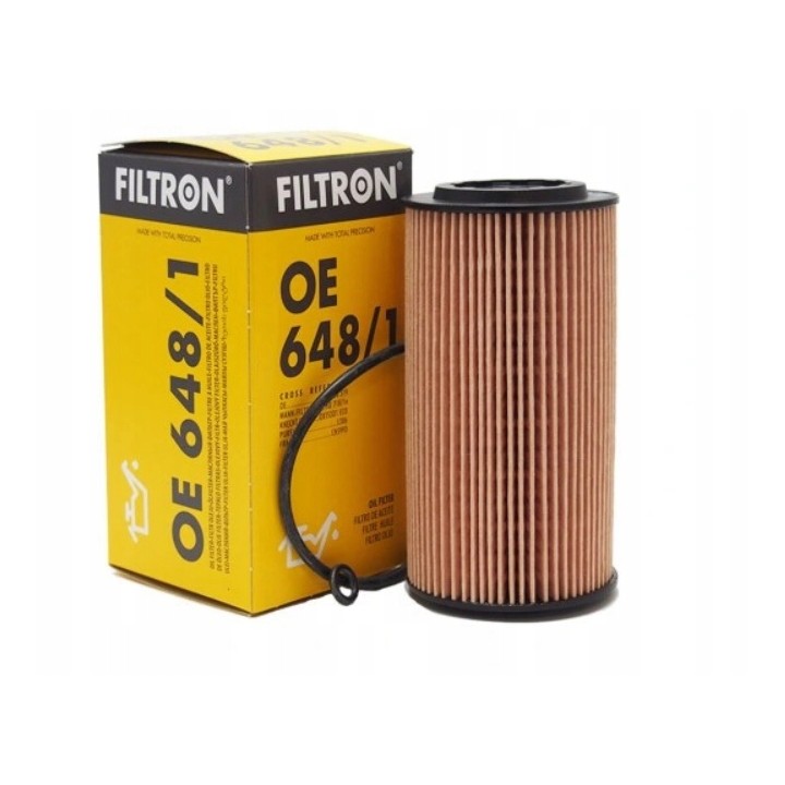 FILTRON ZESTAW FILTRÓW + 6L. OLEJU 5W30 do OPEL SIGNUM VECTRA C 2.0 2.2 DTI