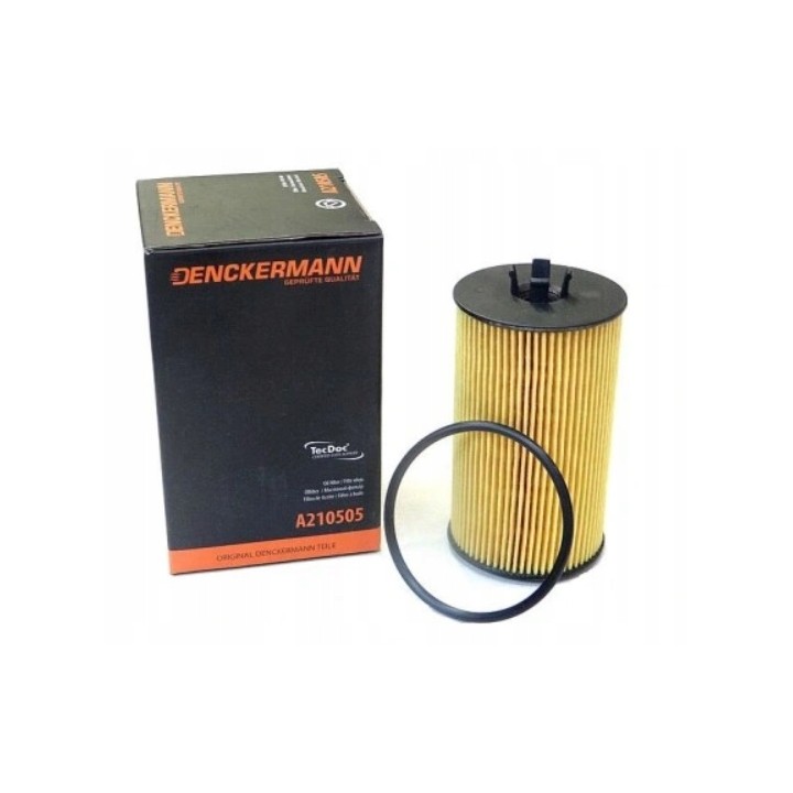 ZESTAW FILTRÓW + OLEJ 5W30 do OPEL ASTRA K 2016- 1.6Turbo