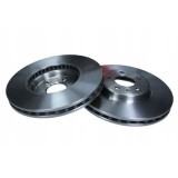 ZESTAW TARCZE KLOCKI HAMULCOWE PRZÓD AUDI A4 B8 A5 A6 C7 A7 Q5 320MM