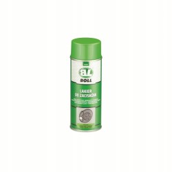 BOLL LAKIER DO ZACISKÓW HAM. ZIELONY 400ML
