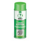 BOLL LAKIER DO ZACISKÓW HAM. ZIELONY 400ML