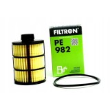 FILTRON ZESTAW FILTRÓW + OLEJ 5W30 do OPEL ASTRA 3 III H 1.9CDTI