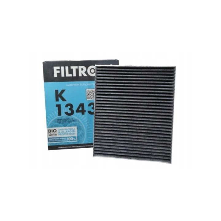 FILTRON ZESTAW FILTRÓW + OLEJ 5W30 OPEL MERIVA A 1.6 1.8 16v