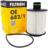 ZESTAW FILTRÓW +OLEJ 5W30 DEXOS 2OPEL ZAFIRA C ASTRA J 2.0CDTI