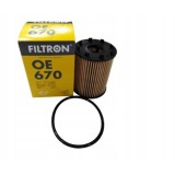 ZESTAW FILTRÓW FILTRON + OLEJ 5W30 OPEL ASTRA 3 H 1.3CDTI