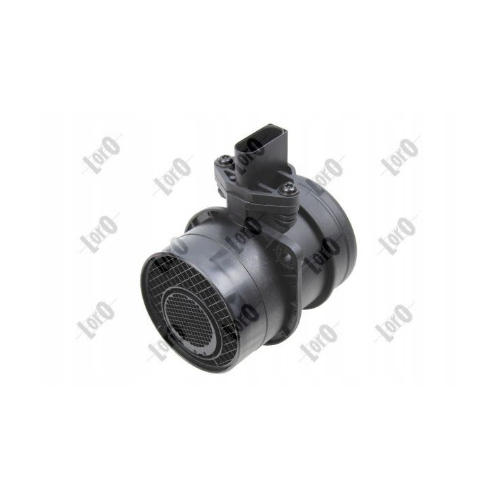 PRZEPŁYWOMIERZ POWIETRZA AUDI A3 A4 B6 VW GOLF V PASSAT TOURAN 1.9 2.0 TDI