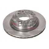 TARCZE HAMULCOWE BMW 1 2 F20 F21 F22 F23 3 F30, F80 -300mm