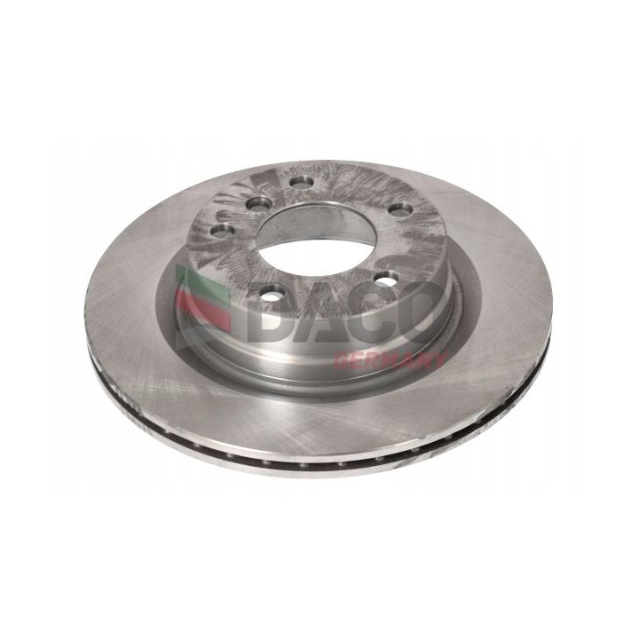 TARCZE HAMULCOWE BMW 1 2 F20 F21 F22 F23 3 F30, F80 -300mm