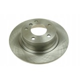 TARCZE HAMULCOWE BMW 1 2 F20 F21 F22 F23 3 F30, F80 -300mm