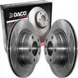 TARCZE HAMULCOWE BMW 1 2 F20 F21 F22 F23 3 F30, F80 -300mm