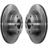 TARCZE HAMULCOWE BMW 1 2 F20 F21 F22 F23 3 F30, F80 -300mm