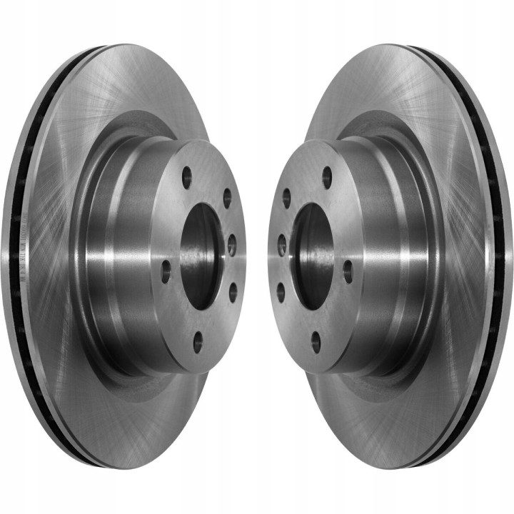 TARCZE HAMULCOWE BMW 1 2 F20 F21 F22 F23 3 F30, F80 -300mm