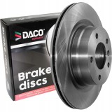 TARCZE HAMULCOWE BMW 1 2 F20 F21 F22 F23 3 F30, F80 -300mm