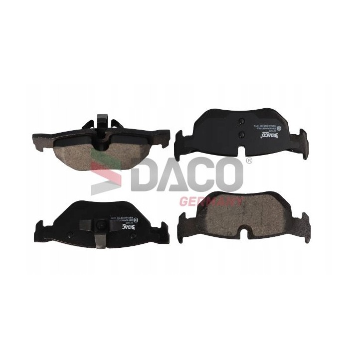 TARCZE HAMULCOWE BMW 1 2 F20 F21 F22 F23 3 F30, F80 -300mm