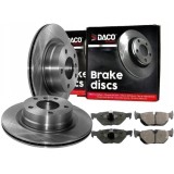 TARCZE HAMULCOWE BMW 1 2 F20 F21 F22 F23 3 F30, F80 -300mm