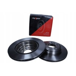 TARCZE HAMULCOWE TYŁ DO BMW E90 E91 E92 E93 E84 336MM WENTYLOWANE
