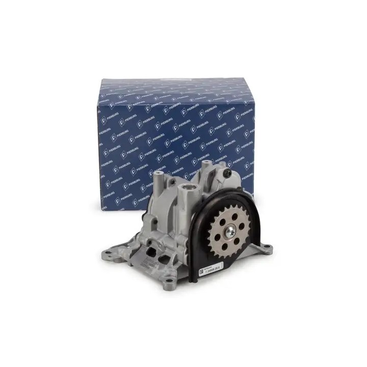 POMPA OLEJU PIERBURG BMW 3 E90 E91 E92 F10 F11 F30 3.0D