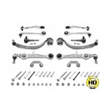 MEYLE HD ZESTAW WAHACZY PRZÓD VW PASSAT B5 B5FL AUDI A4 B5 SUPERB I