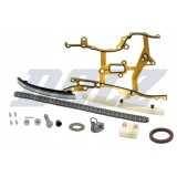 ZESTAW ROZRZĄDU + KOŁA ZMIENNYCH FAZ ASTRA J CORSA D E MERIVA B 1.2 1.4