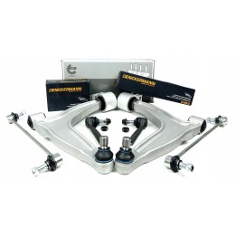 ZESTAW WAHACZY ZAWIESZENIA OPEL SIGNUM VECTRA C