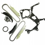 ZESTAW ŁAŃCUCHA ROZRZĄDU GÓRA + DÓŁ BMW M47 E46 E60 E90 2.0D